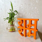 Table Shelf Hindu Temple Decor - Ram Ram